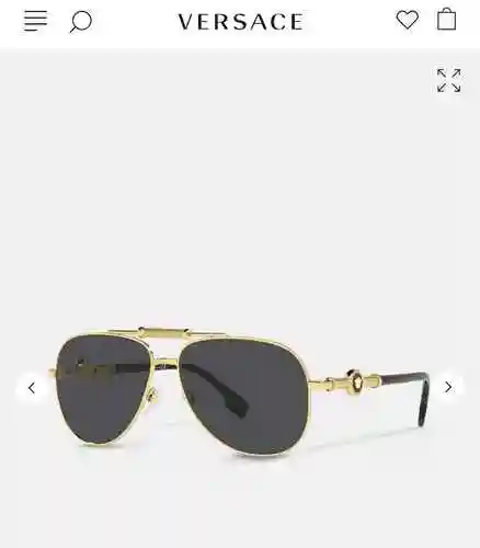 P3330 Versace MODELVE 2236TAMAÑO 60 puerto 16-145