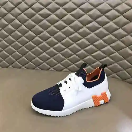 Zapato Hermes Hombre Código: 0530B60 Talla: 38-44