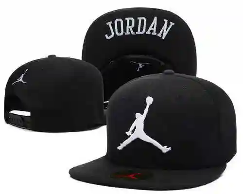 gorras jordan