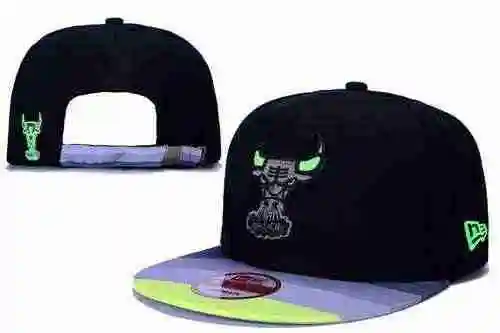 Gorras NBA