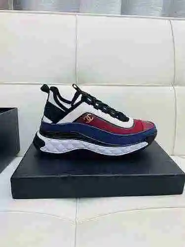 Código de estilo de pareja Chanel: 0502C20 Tamaño: 34-47 (34/46/47 personalizado sin devolución/camb