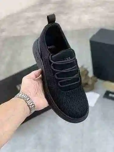 Zapato Boss Hombre Código: 0521B50 Talla: 38-44 (45 se puede personalizar)