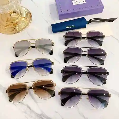 2970 Gafas Gucci GUCC *MODELO: GG0592 TALLA: 60-12-140