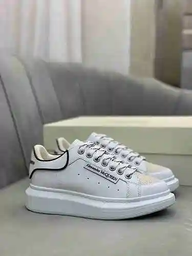 1612340 Zapatillas McQueen Pareja 35-44