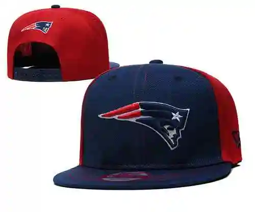 Patriotas de Nueva Inglaterra NFL