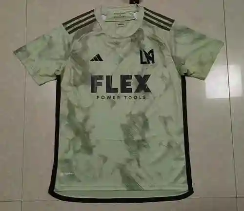 Los Ángeles FC
