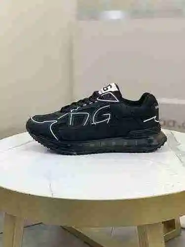 Dolce&Gabbana Código de estilo de pareja: 0423C50 Talla: 35-45