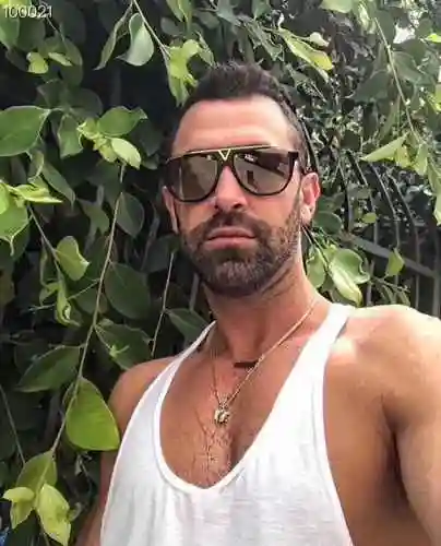 2880LV Gafas LOUIS VUITTO * Louis Vuitton Nueva llegada Material de placa premium Marco [Cool] [Cool