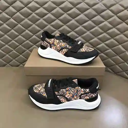 Zapato Burberry Hombre Código: 0313B50 Talla: 38-44 (45 hechos a medida)