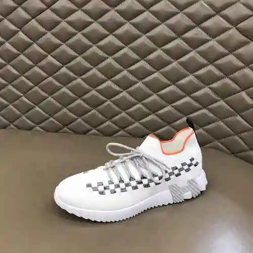 Zapato Hermes Hombre Código: 0530B60 Talla: 38-44