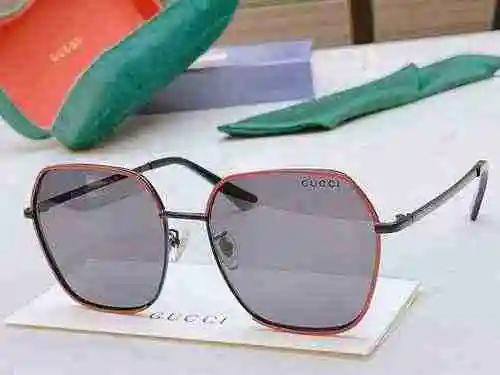 1890 Gafas Gucci [GUCCI] Gucci GG8246! Tamaño: 58 puertos 16-145