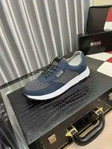 Zapato BOSS Hombre Código: 0528B40 Talla: 38-44