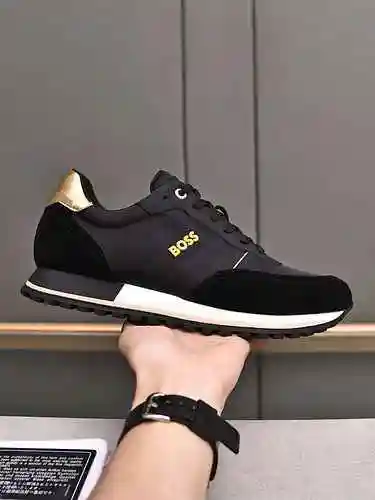 Zapato Boss Hombre Código: 0612B60 Talla: 39-44 (45,46 hecho a medida)