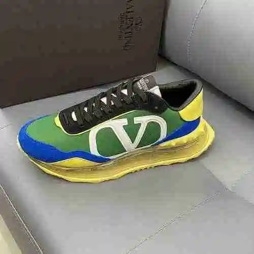 Zapato Valentino Hombre Código: 0509C20 Talla: 38-44 (personalizado al 45)