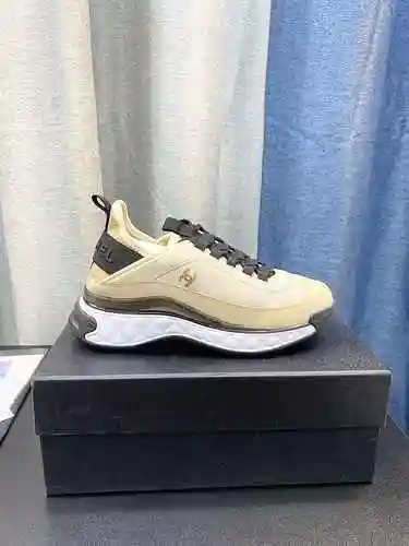 Código de estilo de pareja Chanel: 0502C20 Tamaño: 34-47 (34/46/47 personalizado sin devolución/camb