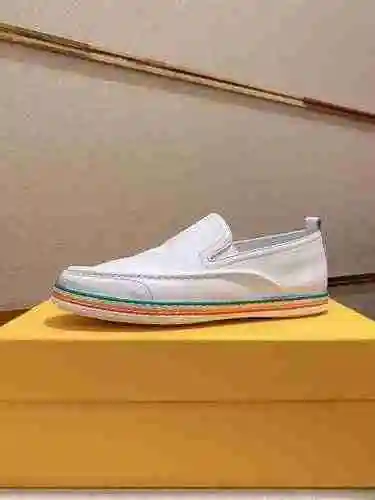 Zapato Fendi Hombre Código: 0625B40 Talla: 38-44