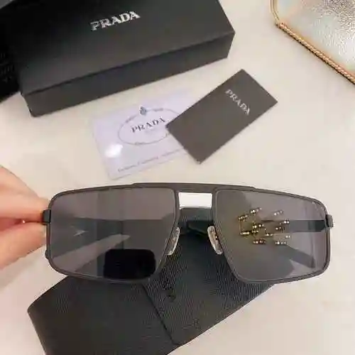 3420 Gafas Prada PRADA Prada SPR61XS talla: 60-19-145
