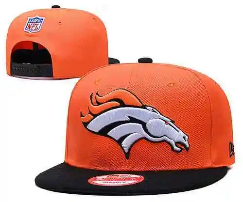 NFL Denver Broncos Gorra Denver Broncos