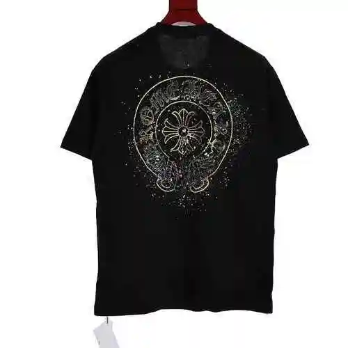 Camiseta de manga corta Spicy Ink Horseshoe (embalaje en caja)</span>