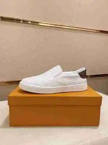 Zapato LV Hombre Código: 0625B30 Talla: 38-44