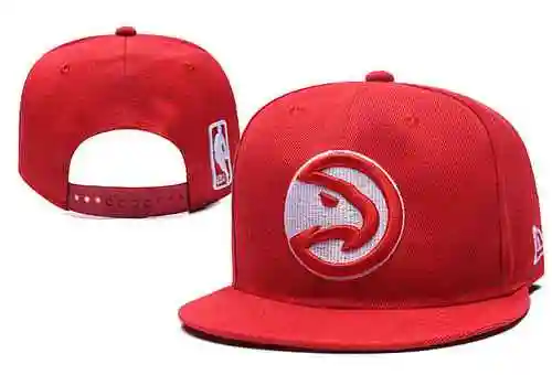 Gorra NBA Atlanta Hawks