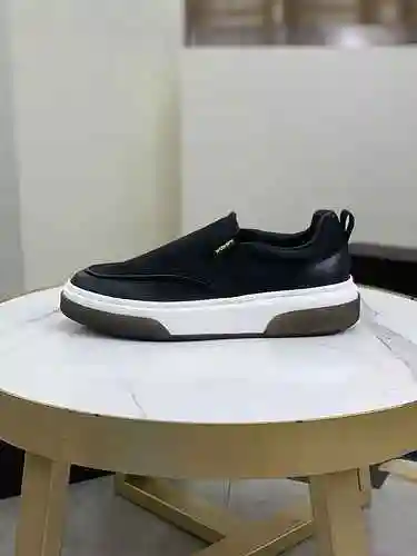 Código de calzado Prada para hombre: 0618D20 Talla: 38-44 (45 se puede personalizar)