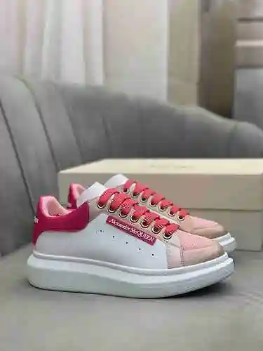 1612340 Zapatillas McQueen Pareja 35-44