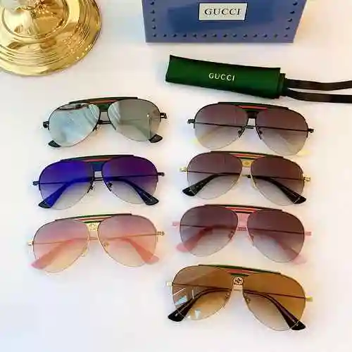 2880 Gafas Gucci GUCC * MODELO: GG 1074 TAMAÑO: 61 piezas 9-145