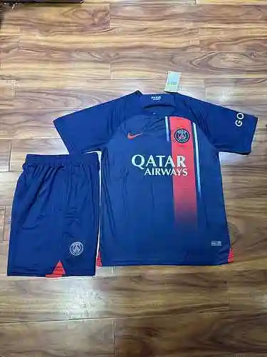 Paris Saint Germain