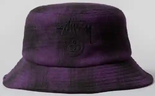 Cubo Stussy