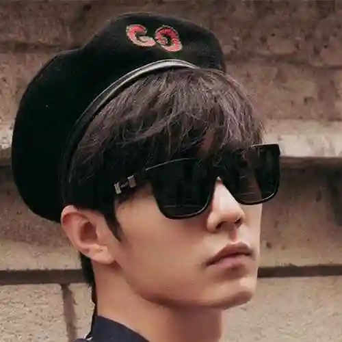 3420 gafas Gucci con nuevos colores agregados a su llegada, primer lanzamiento ~ compra original, ré