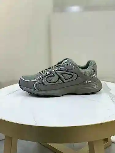 Código de estilo de pareja Dior: 0606C80 Tamaño: 35-46 (Nota: 46 personalizado)