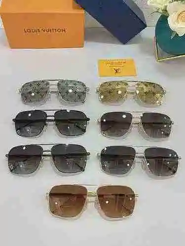 Gafas 3150LV LOUIS VUITTO *MODELO: Z1103TAMAÑO: 61 puertos 14-145