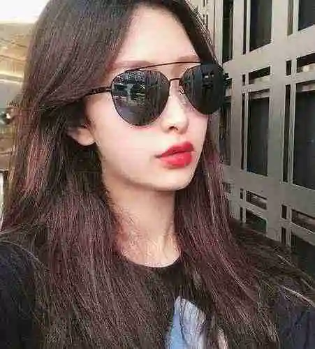 2610 Gucci Sunglasses GUCCI 2020 Nueva serie ligera, súper, sin tornillos y duradera Gafas de sol po