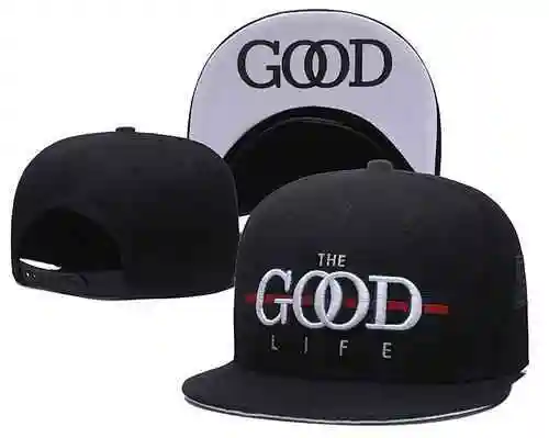BUENA gorra de béisbol