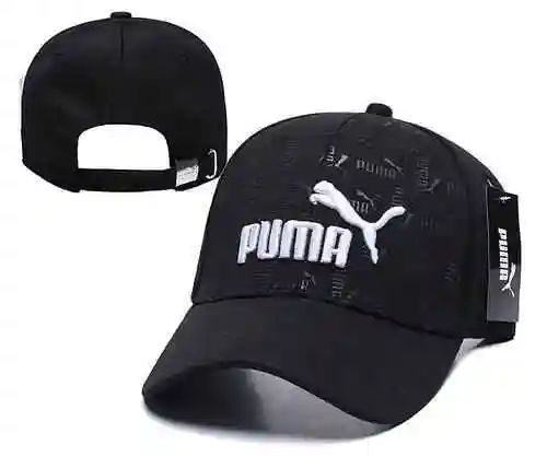 Sombrero Puma/Puma
