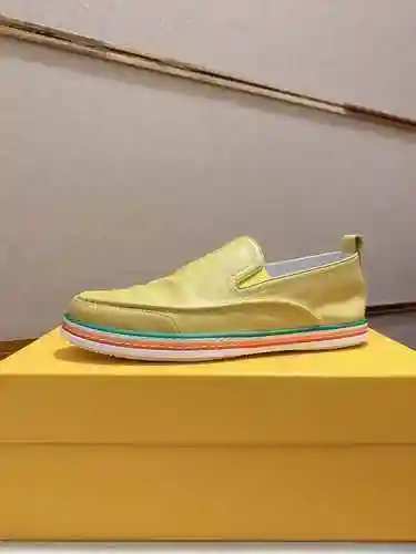 Zapato Fendi Hombre Código: 0625B40 Talla: 38-44