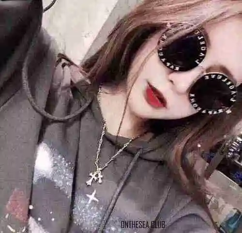 2520 Los anteojos Gucci son populares y han llegado a GUCC * Gujia MODELO GG0113S Tamaño: 44 boca 30