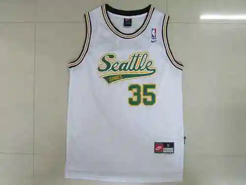Supersónico 35 Durant Retro Blanco
