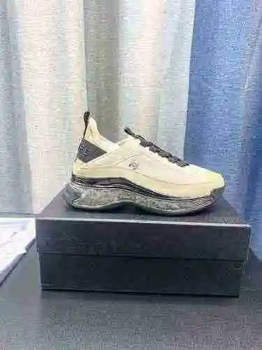 Código de estilo de pareja Chanel: 0502C20 Tamaño: 34-47 (34/46/47 personalizado sin devolución/camb