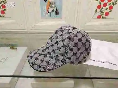 Balenciaga Super A Sombrero