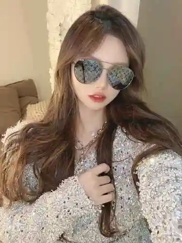 Gafas 3420LV, espejo sapo LOUIS VUITTO * Z1350, lleno de textura, patrón de logotipo clásico dorado 