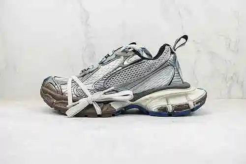 D90 | Apoye el lanzamiento de la tienda secundaria Versión de actualización VG Balenciaga 3XL 10 gen