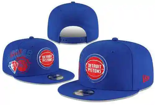 Pistones de Detroit