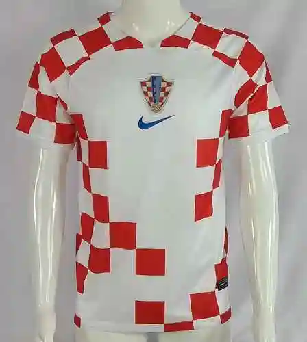Croacia
