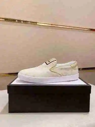 Código de zapato de hombre GUCCI: 0625B30 Talla: 38-44