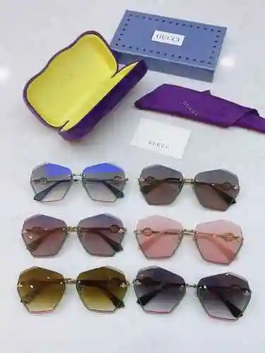 2970 【 GUCCI 】 ¡Gafas Gucci GG5901! Tamaño: 65 puertos 13-145