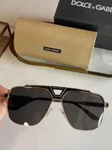 2610 gafas Dolce&Gabbana [Dolceu0026GABBANA] Modelo publicitario 2020 DG2256 Dolce&Gabbana, 