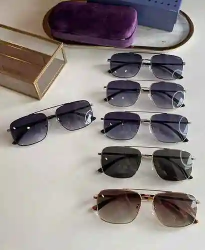2520 Gafas Gucci Sitio web oficial Nuevo Gucc * Gujia GG0838SK Tamaño: 60 piezas, 15-150 excepcional