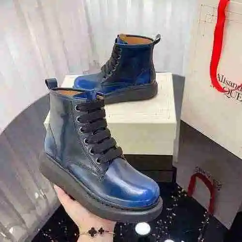 1661350 Zapatillas McQueen Pareja Gobang 35-44